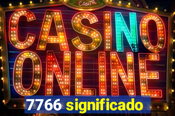7766 significado